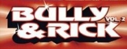 Bully & Rick im Waschsalon